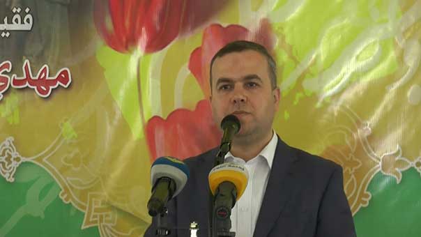 فضل الله: للاستفادة من المناخ الإيجابي والاتفاق على قانون انتخابي