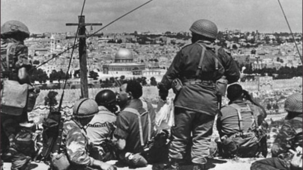 خمسون عاماً على ’النكسة’ .. ’إسرائيل’ تُكرس احتلالها وسط انشغال العرب وانحراف بوصلتهم