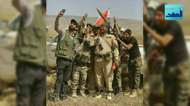 الأسدي لـ&rsquo;العهد&rsquo;: الحشد الشعبي بدأ بتحرير قضاء البعاج وسنطهر كافة الحدود العراقية السورية من تنظيم &rsquo;داعش&rsquo;