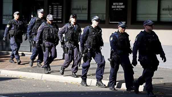 اعتداء إرهابي في استراليا.. و&rsquo;داعش&rsquo;: نستهدف دول &rsquo;التحالف&rsquo;