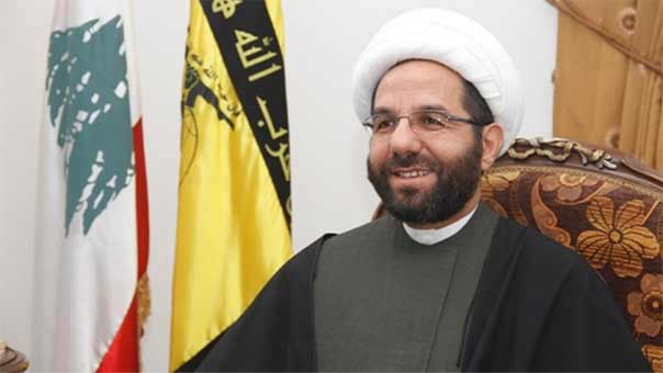 الشيخ دعموش : حزب الله يقدم كل التسهيلات لإنجاز قانون الانتخاب الجديد القائم على النسبية