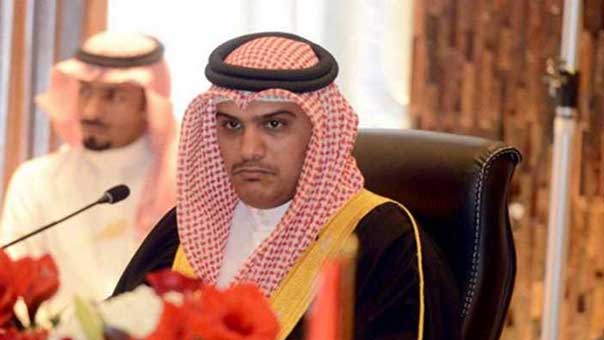 أزمة قطر تطيح بمدير وكالة أنباء البحرين