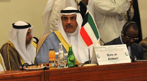 وزير الخارجية الكويتي: قطر مستعدة لتفهم هواجس دول الخليج