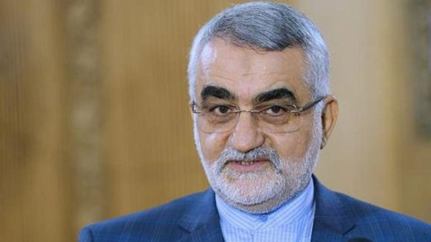 نواب في مجلس الشورى الايراني: الاعتداءات الارهابية الجبانة تقوي عزيمة وجدية ايران في مواجهة الارهاب