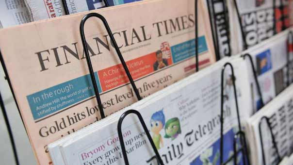 الصفحة الاجنبية: السفير الاماراتي لدى واشنطن يقترح نقل القاعدة الجوية الاميركية من قطر