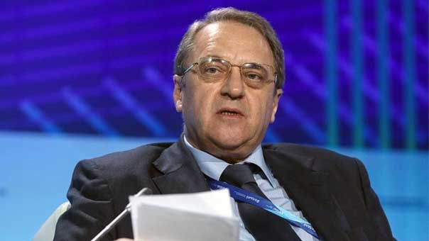 جولة جديدة من المفاوضات السورية في جنيف تبدأ في 10 يوليو/تموز المقبل