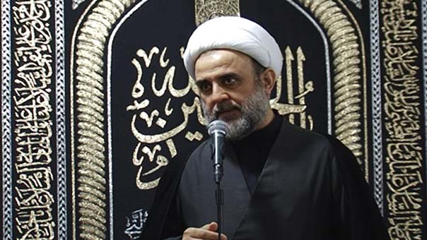 الشيخ قاووق