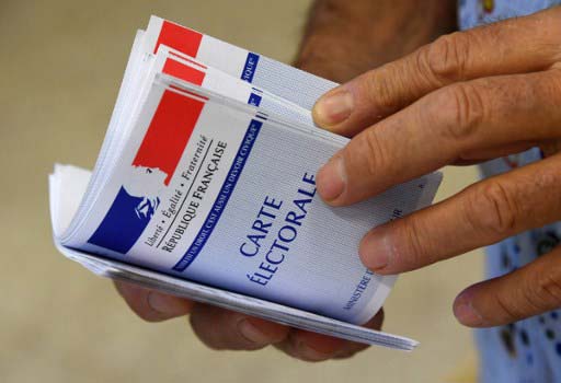 الدورة الثانية من الانتخابات التشريعية في فرنسا.. فوز ساحق متوقع لماكرون