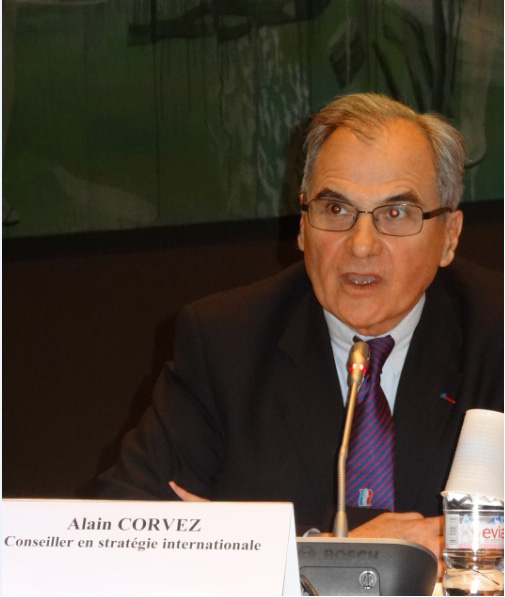 عقيد ركن في الجيش الفرنسي لـ &rsquo;العهد&rsquo;:
السعودية لن تربح الحرب في اليمن