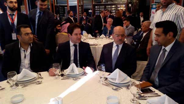 اتفاق عراقي سوري على تنظيم عملية استقبال الزوار العراقيين الوافدين إلى المراقد المقدسة في سوريا