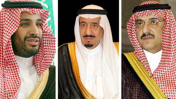 عزل محمد بن نايف يُنهي حرب الأجنحة.. محمد بن سلمان حاكمًا مطيعًا لواشنطن