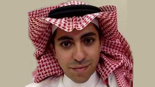 لماذا يجب أن ندافع عن المدون السعودي «رائف بدوي»؟