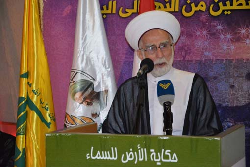 احياء مناسبة يوم القدس العالمي في معلم مليتا الجهادي