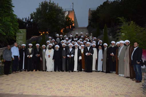 احياء مناسبة يوم القدس العالمي في معلم مليتا الجهادي