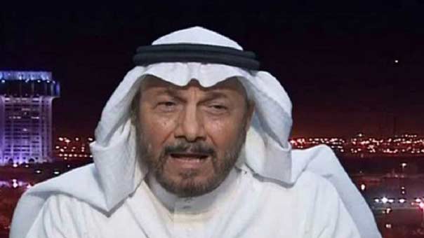 أنور عشقي: العلاقة مع &rsquo;اسرائيل&rsquo; بعد التطبيع ستكون بحسب &rsquo;المصالح المشتركة&rsquo;