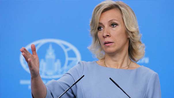 الخارجية الروسية: استفزازات ’الكيماوي’ الأميركية تستهدف روسيا