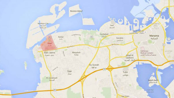 عام كامل على قطع الإنترنت عن الدراز والخسائر تفوق الـ 300 ألف دينار