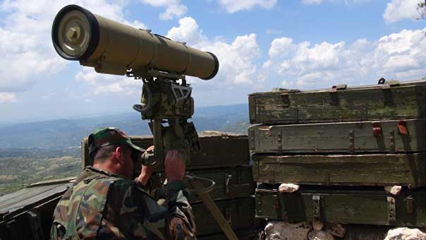 الجيش السوري يواصل هجماته في الجنوب والبادية ويدافع عن دير الزور على وقع محادثات أستانا