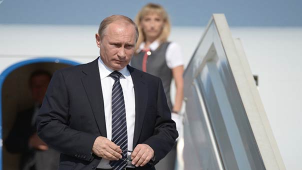 قمة روسية - أميركية موسعة على هامش &rsquo;قمة الـ20&rsquo; في هامبورغ الألمانية