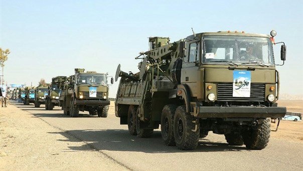 يد إيران على زناد الـ’S300’