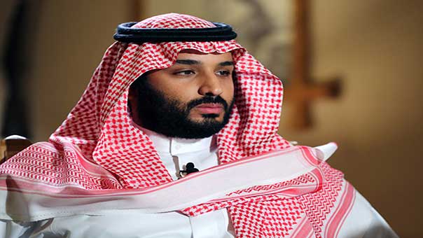 هذان الأميران لم يُبايعا محمد بن سلمان!