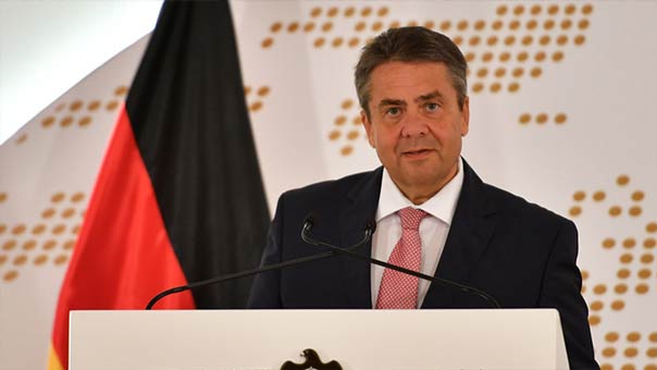 برلين: واشنطن تعتبر العالم حلبة لمعاركها