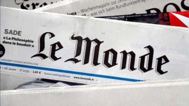  &rsquo;لوموند&rsquo; الفرنسية: إدارة أوباما تجسست على &rsquo;إسرائيل&rsquo; والأراضي الفلسطينية