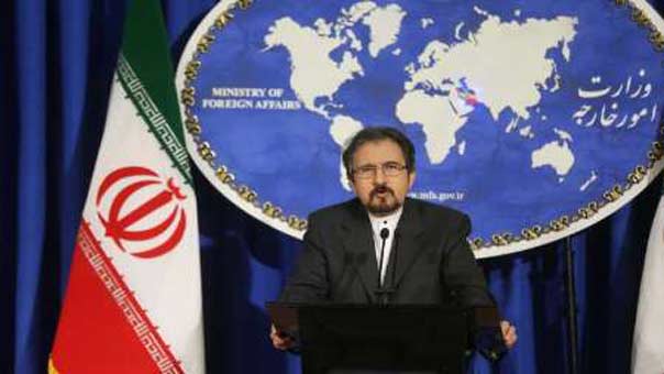 قاسمي: الاتفاق الاميركي ـ الروسي بشأن الهدنة في سوريا يتسم بالغموض

