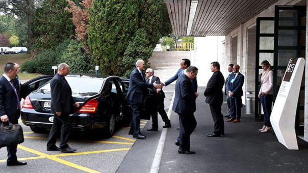 دي ميستورا: سيتم عقد 4 جولات تفاوضية أخرى بشأن سوريا هذا العام