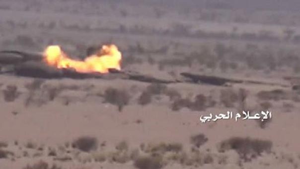 اليمن: قصف مدفعي وصاروخي على تجمعات للمرتزقة بتعز ومأرب