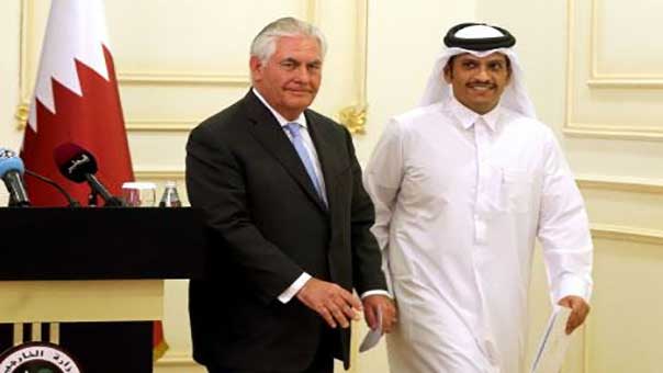 أمير الكويت &laquo;ينعى&raquo; مجلس التعاون