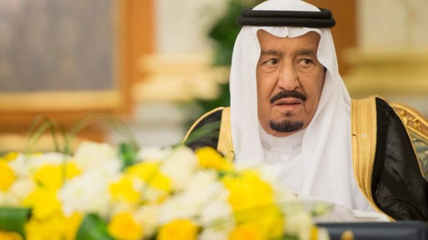 &rsquo;بروكنغز&rsquo;: متى يتنازل الملك سلمان عن الحكم؟