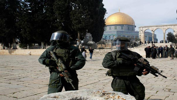  تصعيد العدوان ضد &rsquo;الأقصى&rsquo;..سياسة صهيونية ثابتة هدفها فرض التقسيم المكاني والزماني