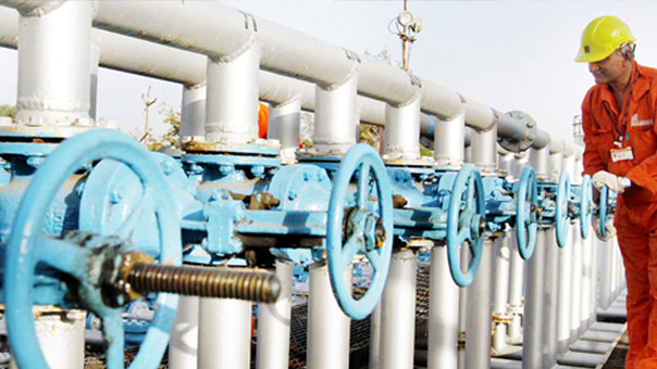 الهند تقلص اعتمادها على نفط الخليج