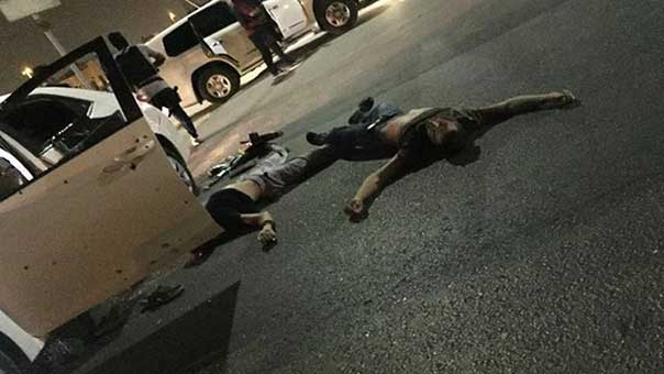 القطيف: استشهاد 3 مواطنين في سيهات في هجوم مباغت للقوات السعودية