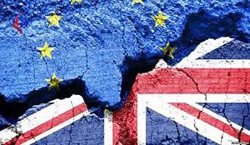 محادثات &rsquo;بريكست&rsquo; تبدأ جولتها الثانية
