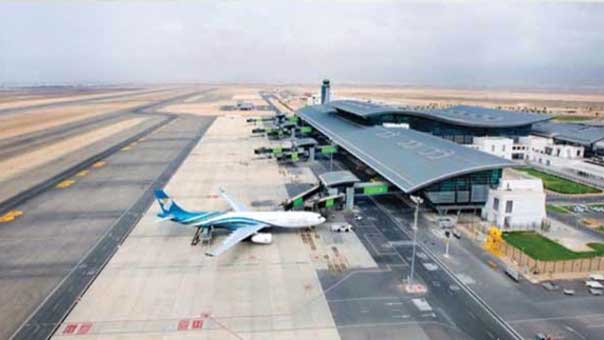 سلطنة عمان توافق على تدشين خط جوي جديد مع قطر