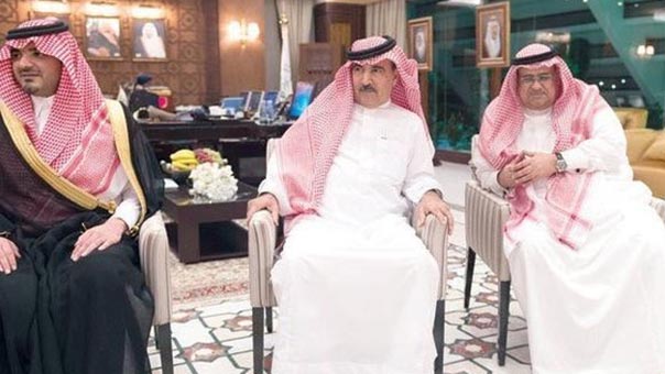 السعودية: إنشاء جهاز لأمن الدولة وعزل رئيس الحرس الملكي