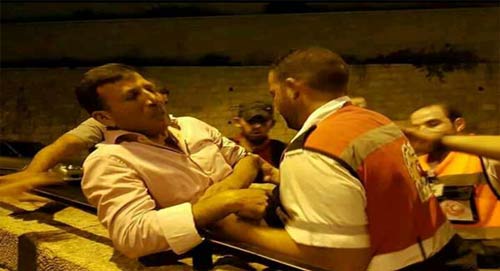 &rsquo;جمعة غضب&rsquo; مقدسية نصرة للأقصى