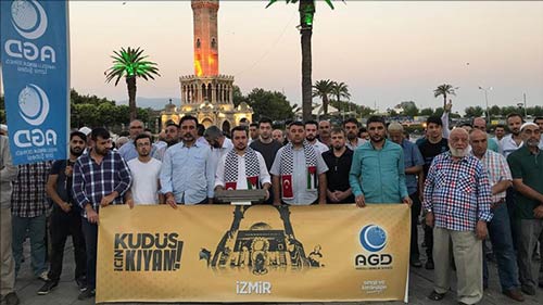 المغرب: مواجهات بين الشرطة ومحتجين مناهضين للحكومة