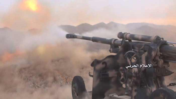 بالصور والفيديو: مجاهدو المقاومة يدحرون إرهابيي جبهة النصرة من جرود فليطة بالقلمون الغربي