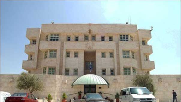 حادث غامض داخل السفارة الصهيونية في عمّان: إصابة &rsquo;إسرائيلي&rsquo; ومقتل نجّار وطبيب أردنيين!