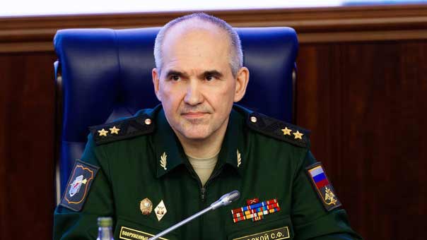 روسيا تنشر مراكز مراقبة جنوبي سوريا وصولًا إلى الجولان المحتل