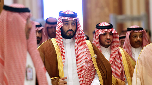 معهد &rsquo;تشاثام هاوس&rsquo;: محمد بن سلمان لن يُسكت المعارضة السعودية