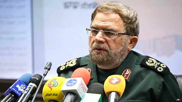 قائد غرفة العمليات السايبيرية الإيرانية: ’اسرائيل’ تحاول توجيه ضربة سايبيرية ضدّ الجمهورية الإسلامية