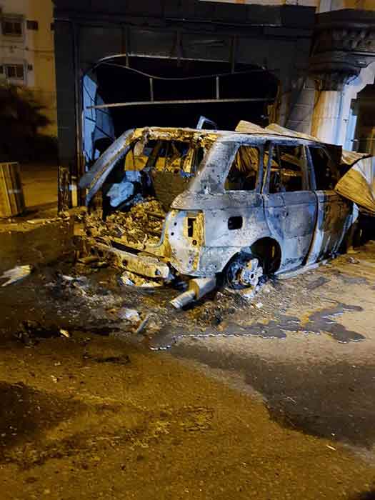 6 شهداء وعدد من الجرحى في هجوم عنيف للقوات السعودية على العوامية