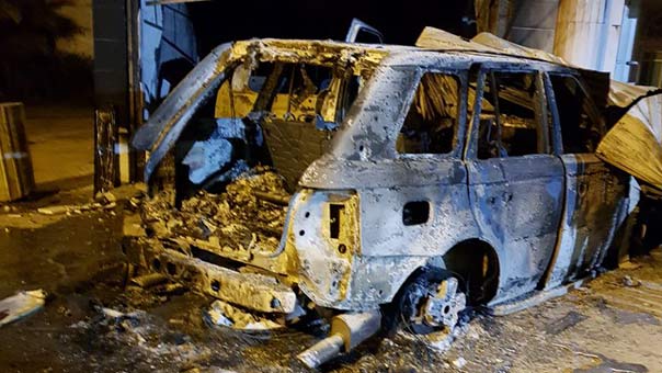 اعتداءات غير مسبوقة على أهالي العوامية وتحذير من إعدام مواطن من ذوي الاحتياجات الخاصة