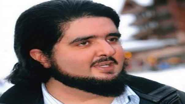 نجل الملك فهد يجلد الإمارات مجددًا