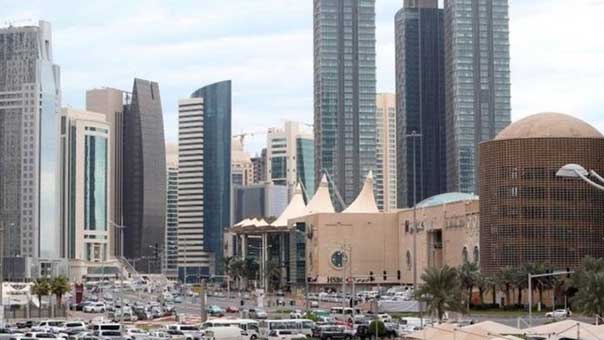 قطر &rsquo;تقدم شكوى&rsquo; لدى منظمة التجارة العالمية ضد السعودية والبحرين والإمارات