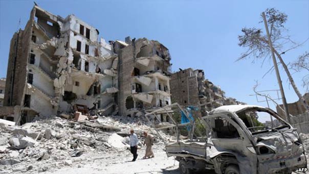 الكويت تستعد لاستضافة &rsquo;مؤتمر المانحين&rsquo; لإعادة إعمار العراق مطلع الـ2018